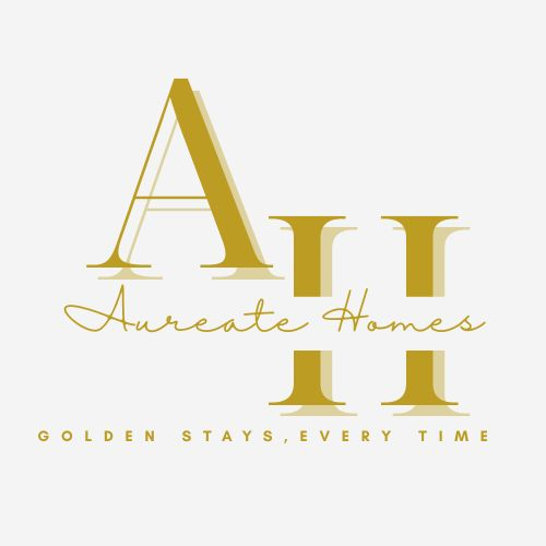 Aureate Homes logo